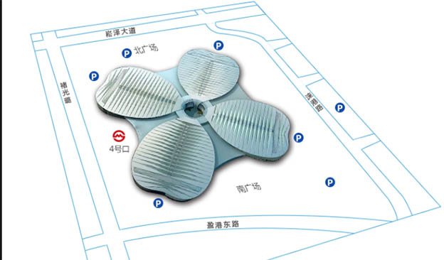 2024年中國(guó)機(jī)床展攻略(索票+活動(dòng)+乘車(chē))