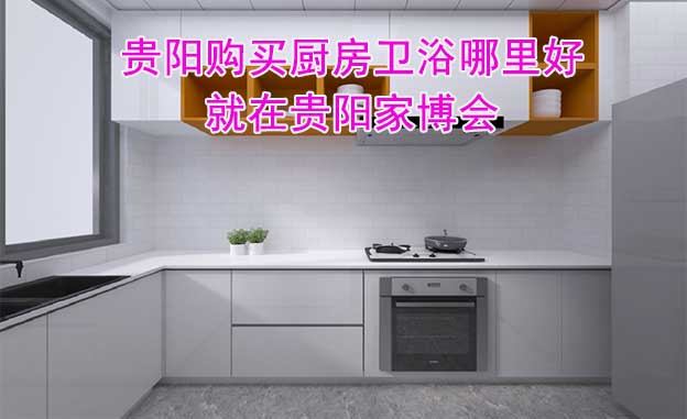 貴陽(yáng)購(gòu)買(mǎi)廚房衛(wèi)浴哪里好_就在貴陽(yáng)家博會(huì)