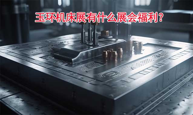 玉環(huán)機(jī)床展有什么展會(huì)福利？
