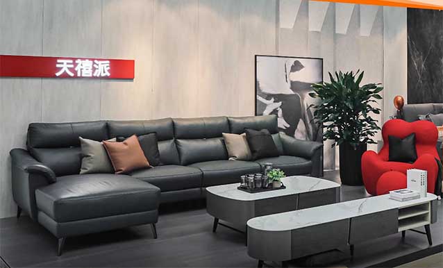 天禧派參展2023夏季青島華夏家博會[有優(yōu)惠]